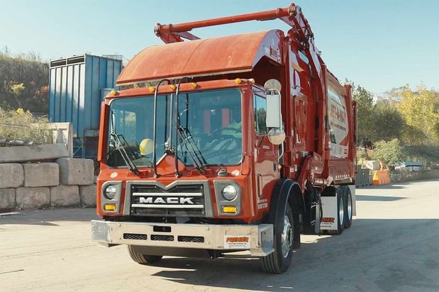 Images Star Waste Systems