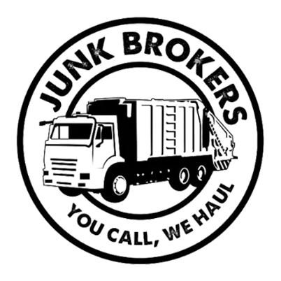 Junk Brokers AZ Logo