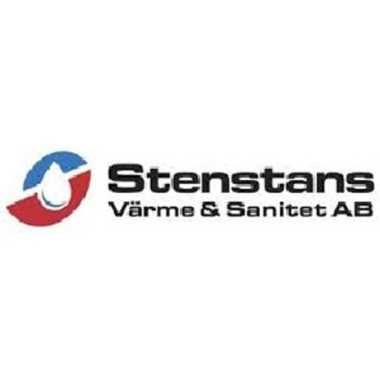 Stenstans Värme & Sanitet AB Logo