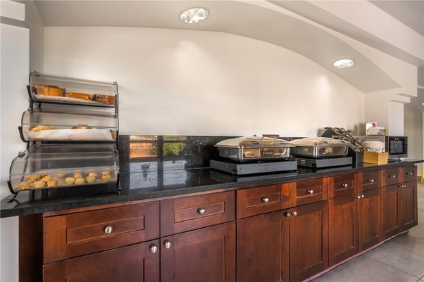 Images Best Western Plus King's Inn & Suites