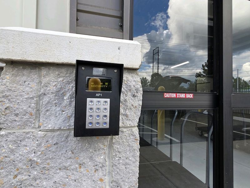 Keypad 