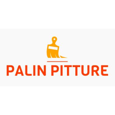 Palin Pitture Logo