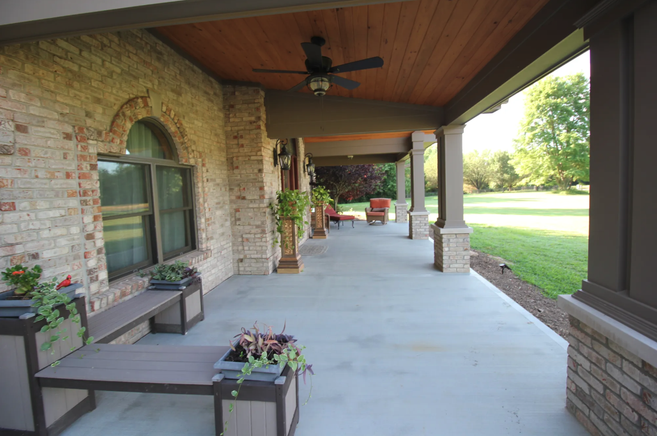 Hawk Contracting LLC Image