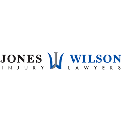 Jones Wilson, LLP Logo