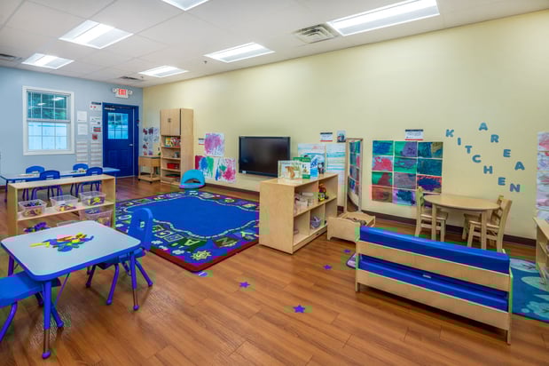 Images The Goddard School of Saugus