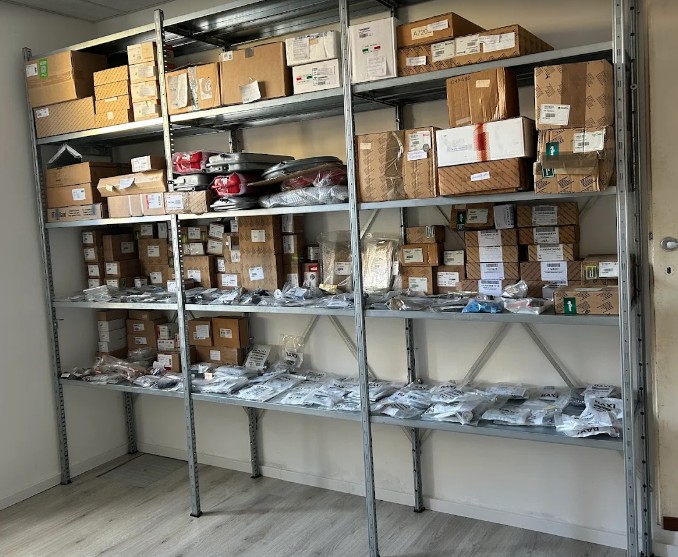 Images Vgr Termoricambi