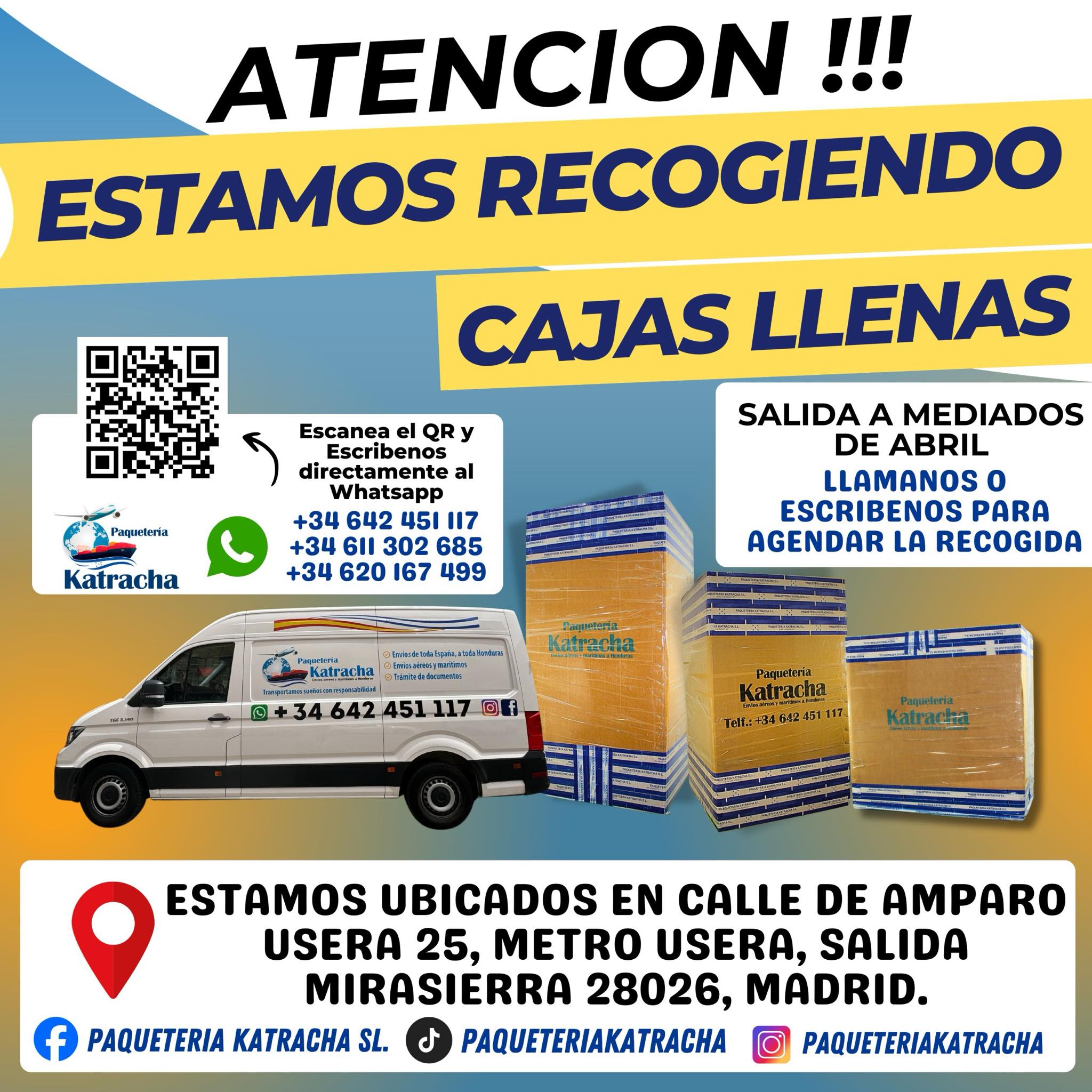 Images Paqueteria Katracha S.L.