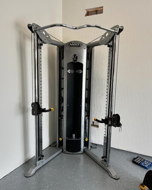 Images Fitness Repair Pros NM