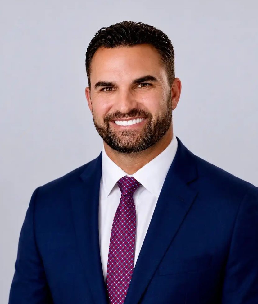 John Redmond, MD - Jacksonville, FL - Orthopedic Surgery, Orthopedic Surgeon
