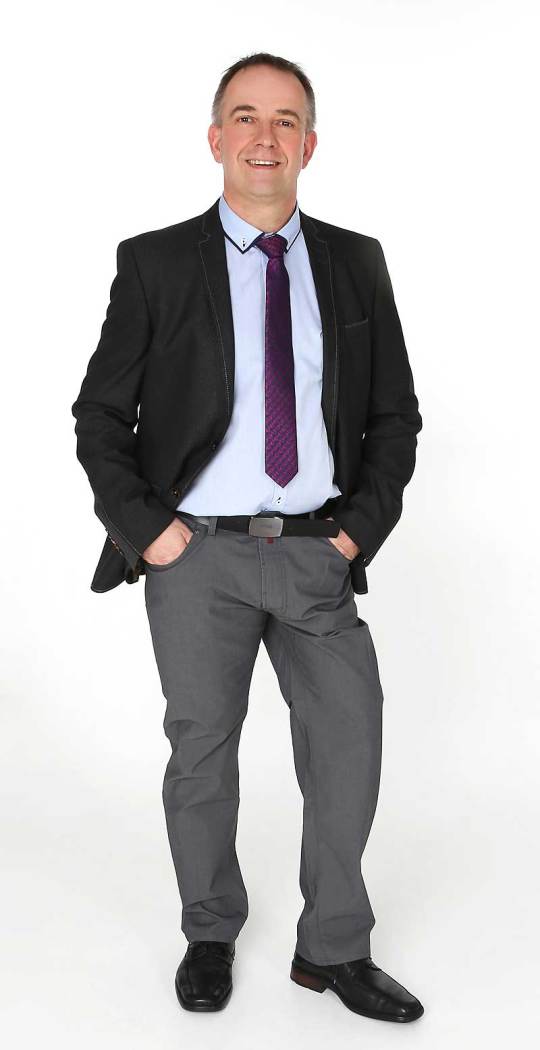 Versicherungsfachmann Jörg Börner, Johannisstr. 3 in Zschopau