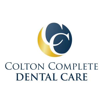 Colton Complete Dental Care Logo