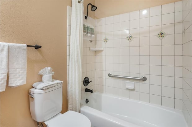 Images Best Western Rose Garden Inn