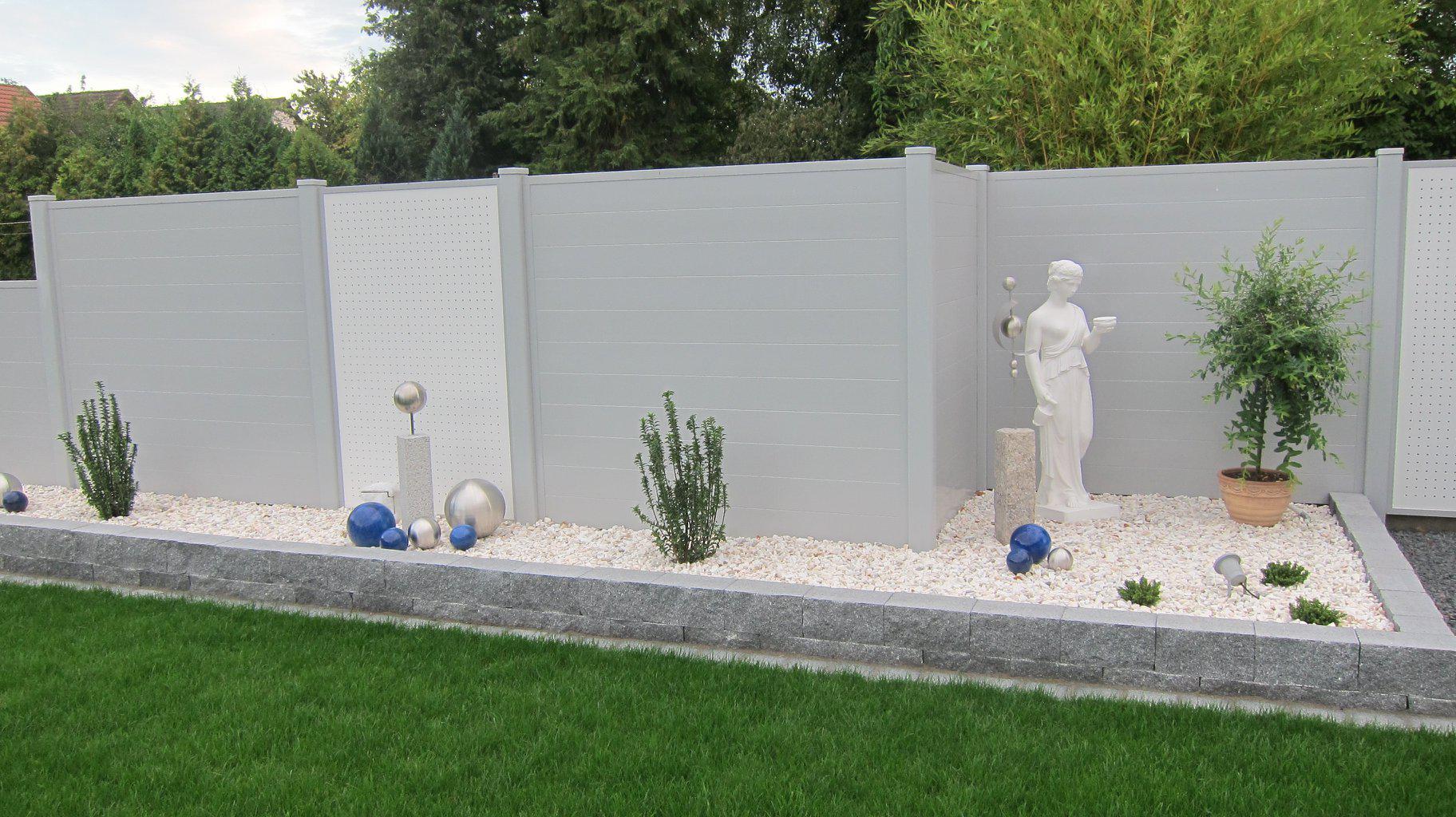 Balkon & Zaun-Profi Leibhammer & Rietz Gmbh, Unterer Dammweg 7 in Karlsruhe