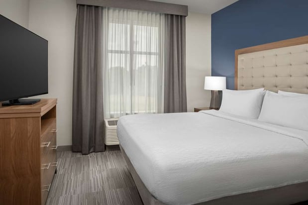 Images Homewood Suites by Hilton Greenville
