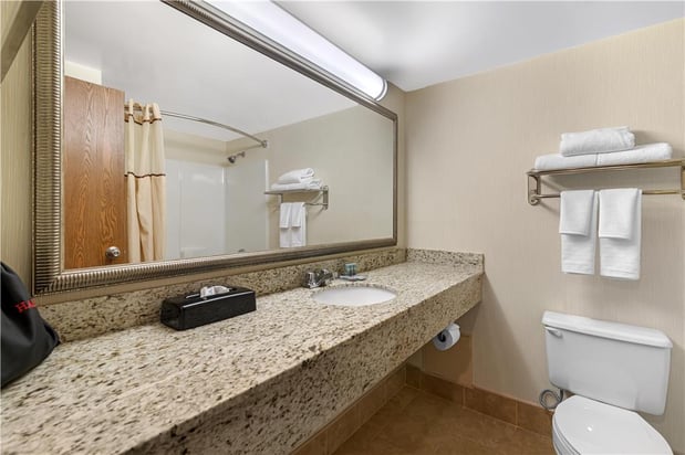 Images Best Western Royal Plaza Hotel & Trade Center