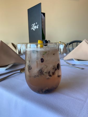 Images Leo's Italian Restaurant & Pizzeria
