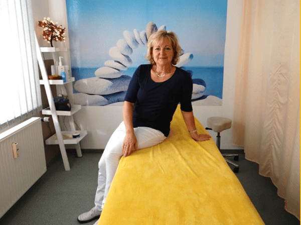 Bilder Physio-und Schmerztherapie Schlosser