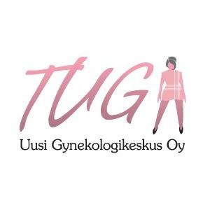 Uusi Gynekologikeskus (Tug) Oy Logo