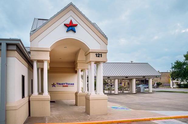 Images TrustTexas Bank
