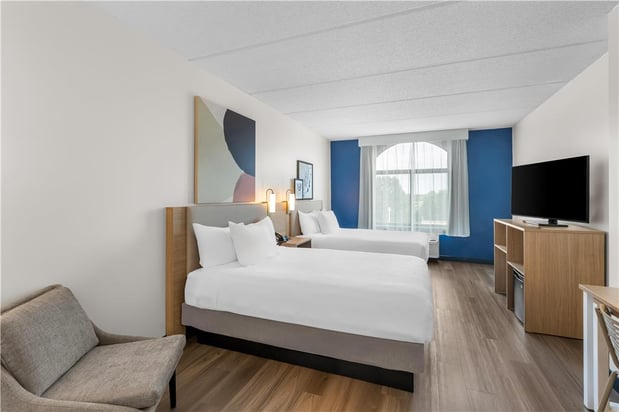 Images Spark by Hilton Rock Hill