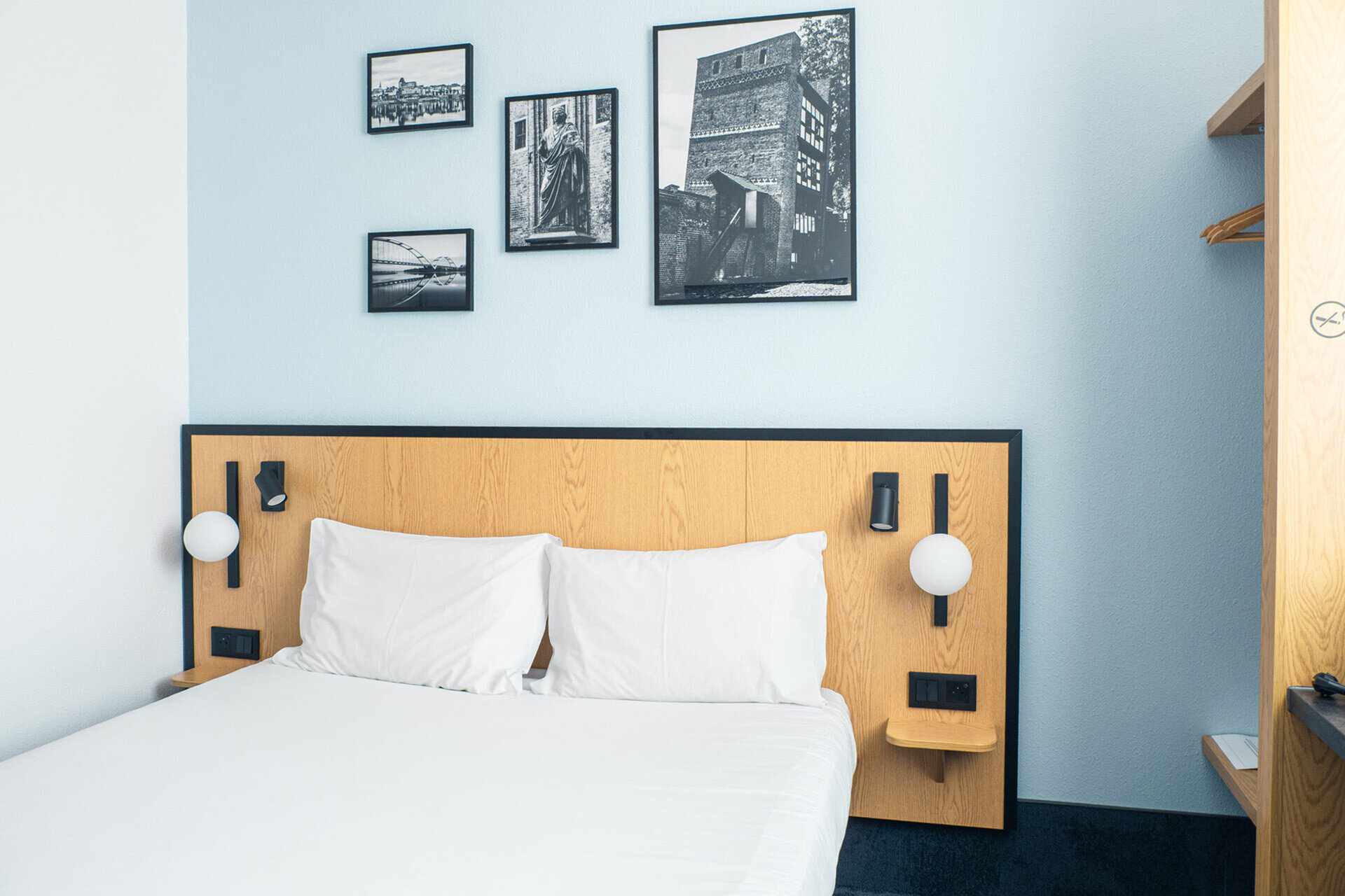 Images B&B HOTEL Toruń