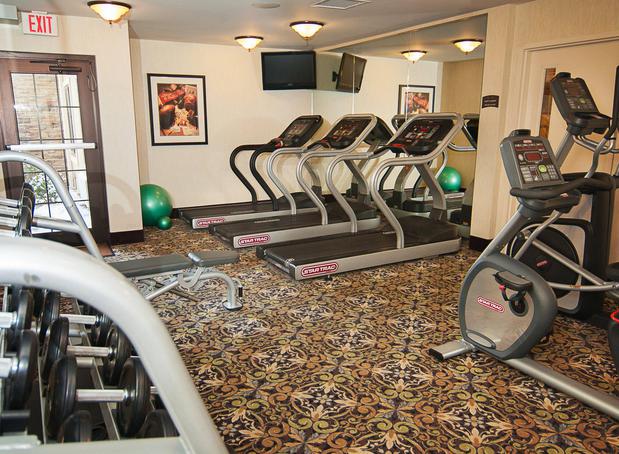 Images Staybridge Suites Wichita by IHG