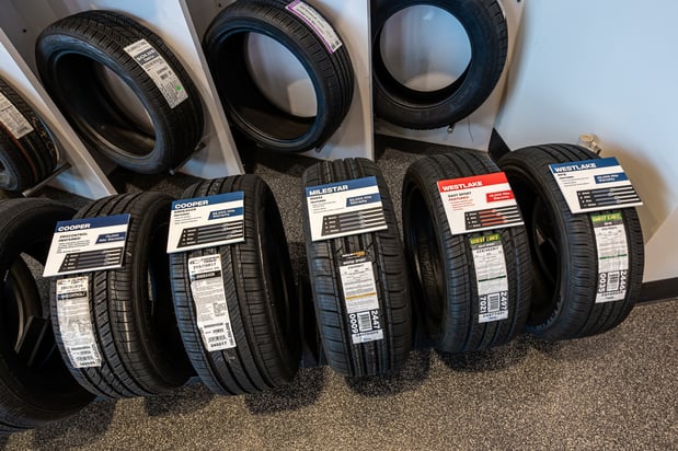 Images Tire Discounters