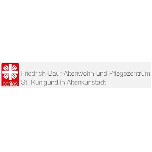 Logo Friedrich-Baur-Altenwohn- und Pflegezentrum St. Kunigund