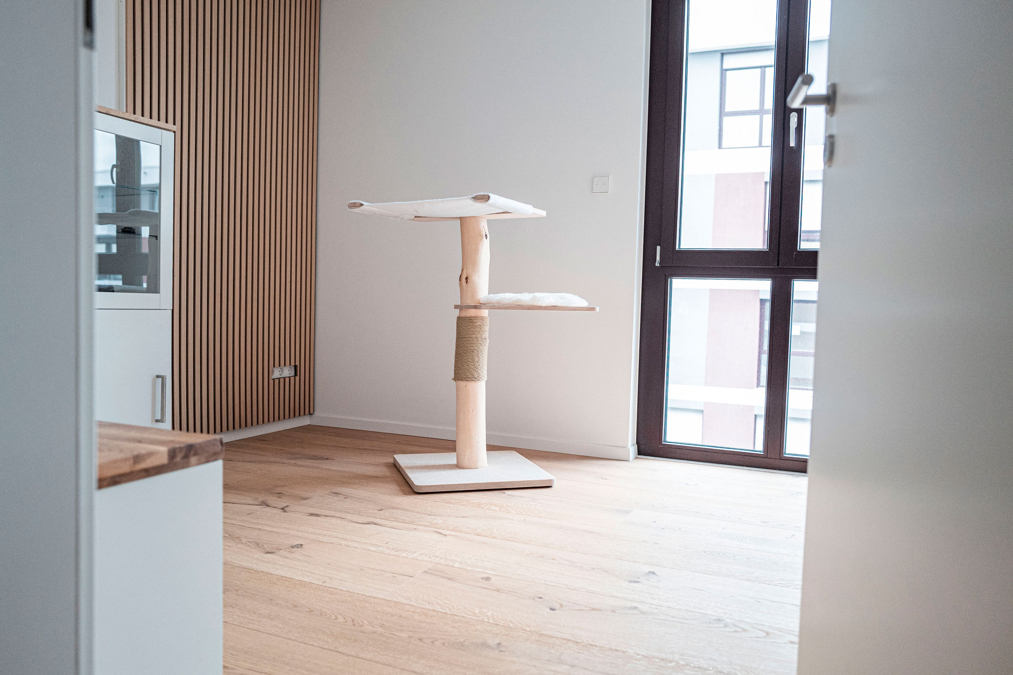 Cado.design Jimi Brongers, Volklings 16 in Hergensweiler