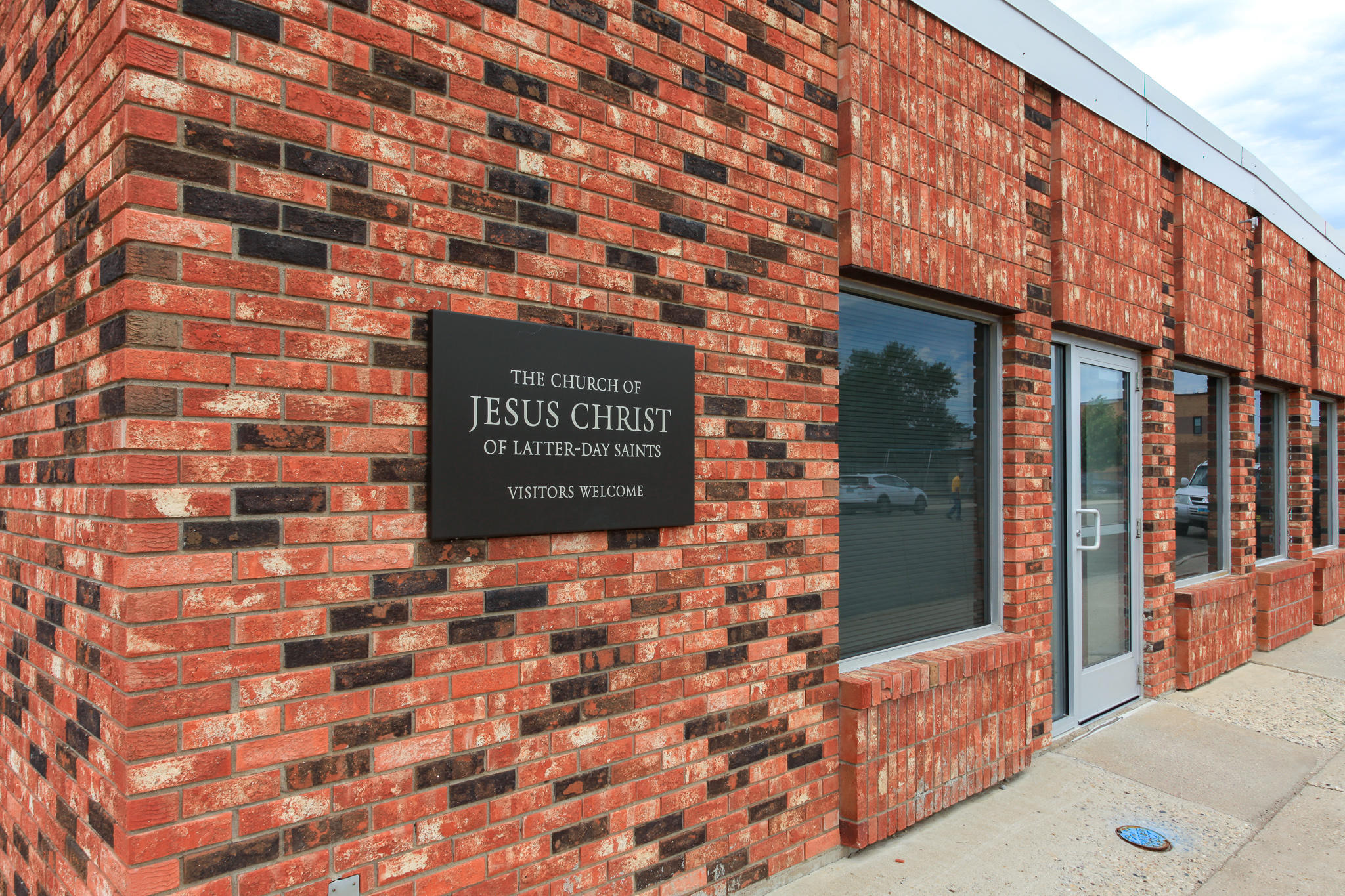 The Church of Jesus Christ of Latter-day Saints, Rugby ND 58368