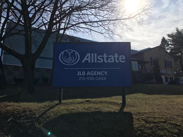 Images John L Burger: Allstate Insurance