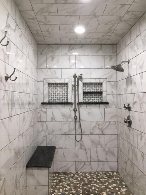 Bathroom remodeling Strothmann Fine Cabinetry Anderson (864)824-3040