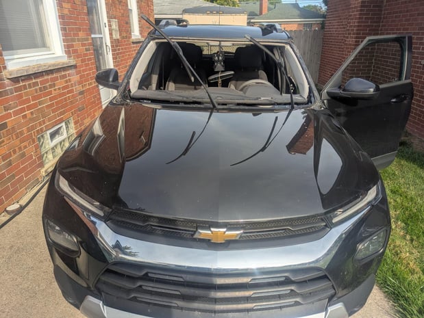 Images Skyview Auto GLASS Bloomfield Hills