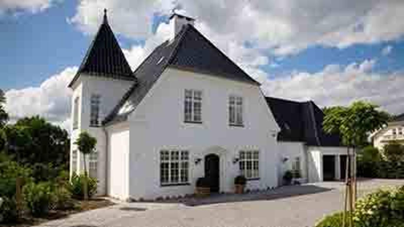 Images Murerfirmaet Jens Jørgen Jensen ApS