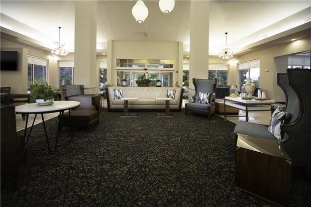 Images Hilton Garden Inn Fayetteville Fort Bragg