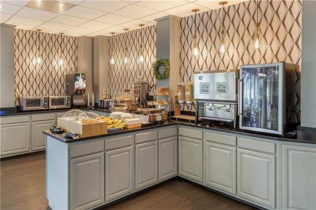 Images Best Western Hickory