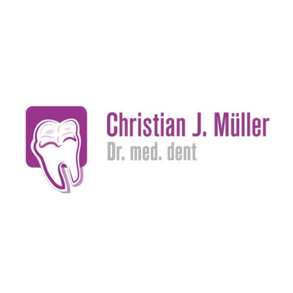 Dr. med. dent. Christian Müller in Salzburg