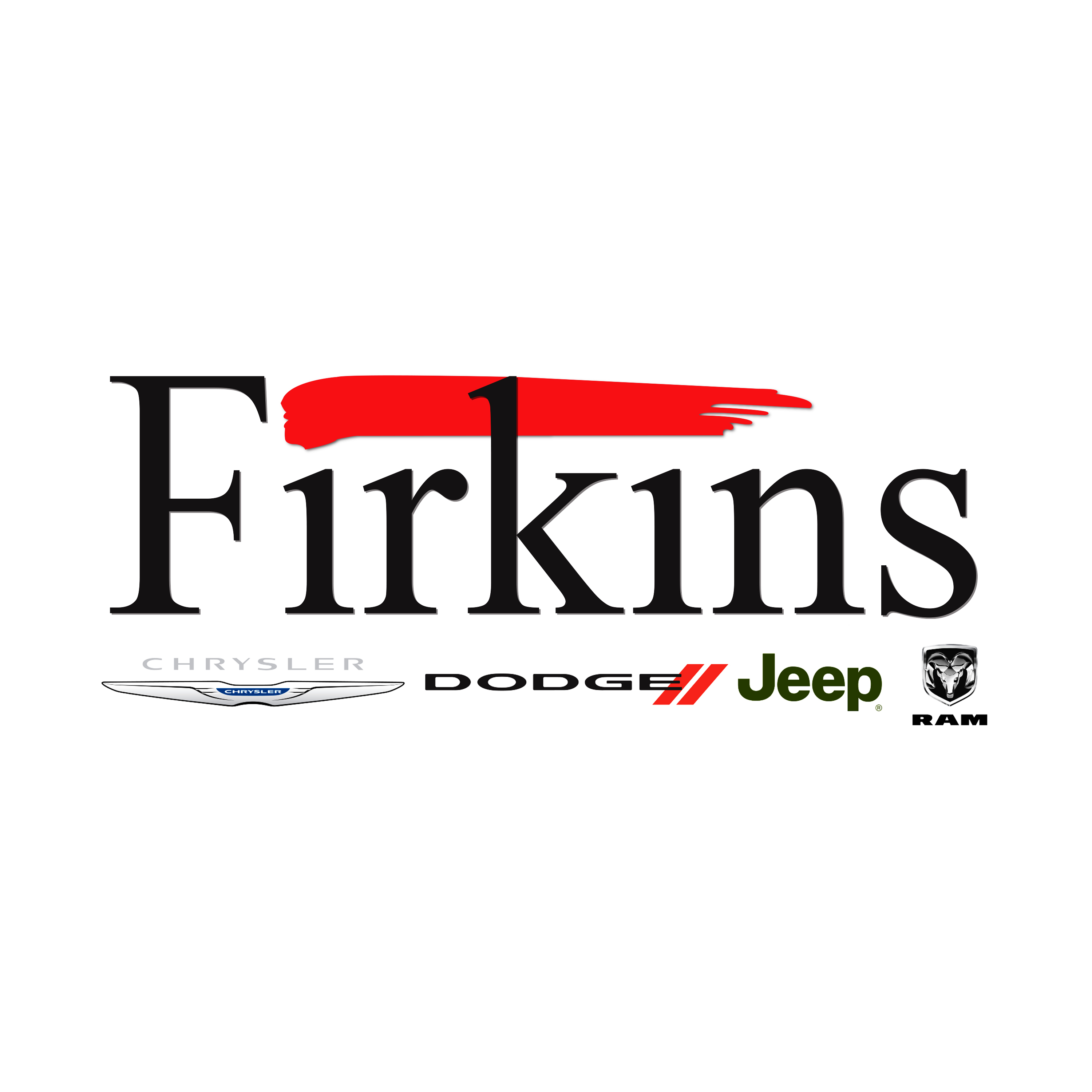 Firkins Chrysler Jeep Dodge Ram