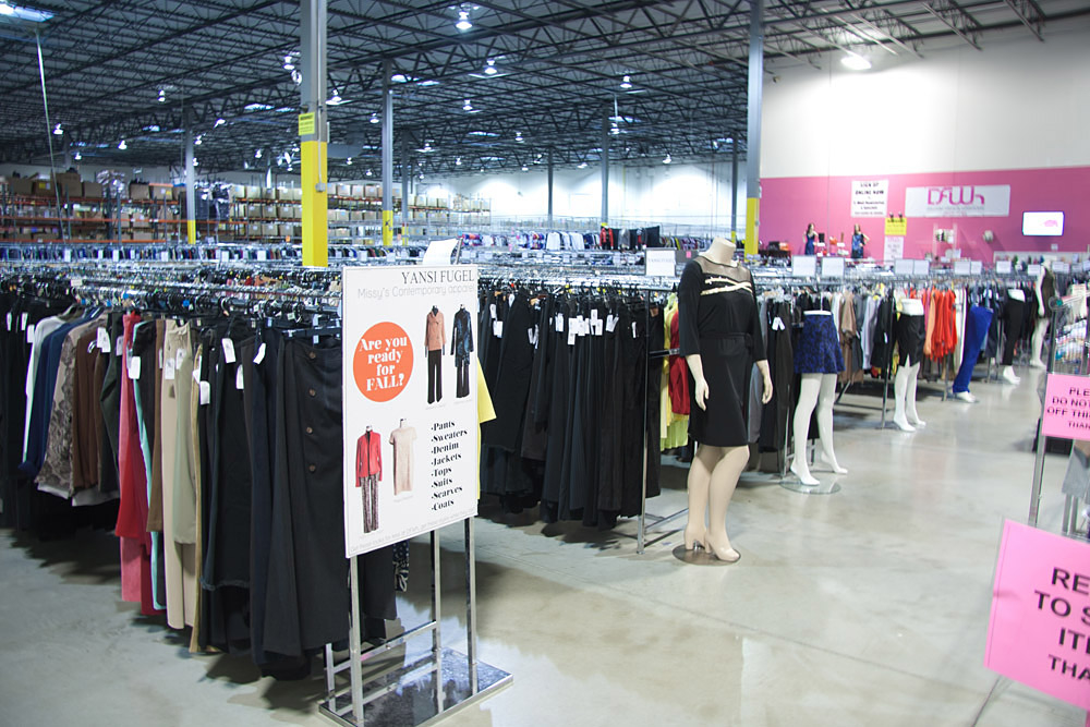 Discount Fashion Warehouse in Plain City, OH 43064  ChamberofCommerce 