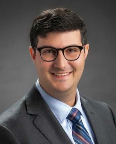 Joshua Lowenthal