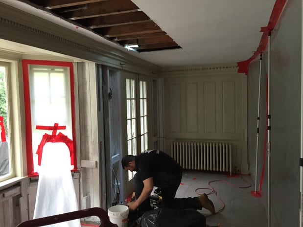 Images Riverside Restoration Inc.