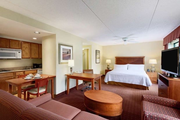 Images Homewood Suites by Hilton Newark-Wilmington South Area