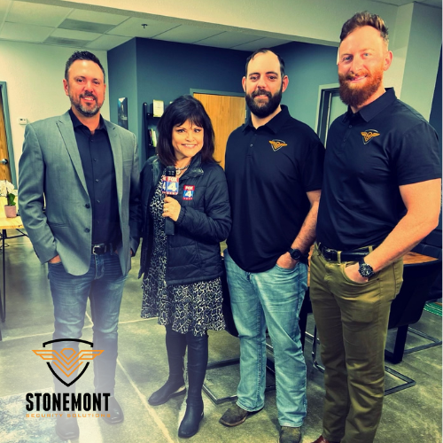 Images Stonemont Security