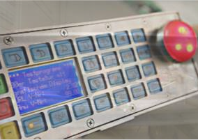 RST Ruhrtal-System-Technik GmbH & Co. KG, Sieperstrasse 1-3 in Velbert