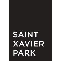 Saint Xavier Park Logo