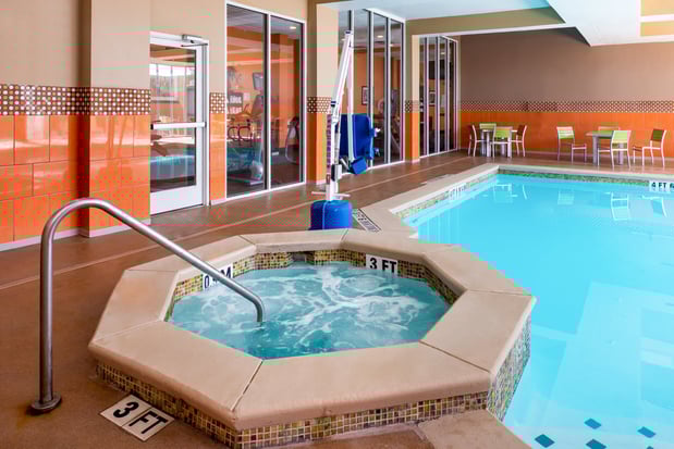 Images Holiday Inn Amarillo West Medical Center by IHG