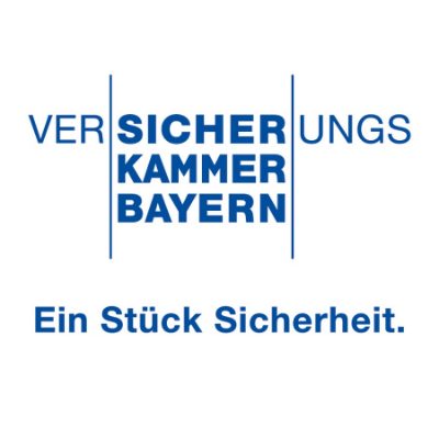 Logo Versicherungskammer Bayern Versicherungsbüro Kay Rieckhof