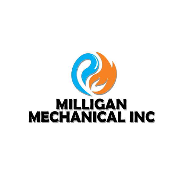 Milligan Mechanical Inc Logo