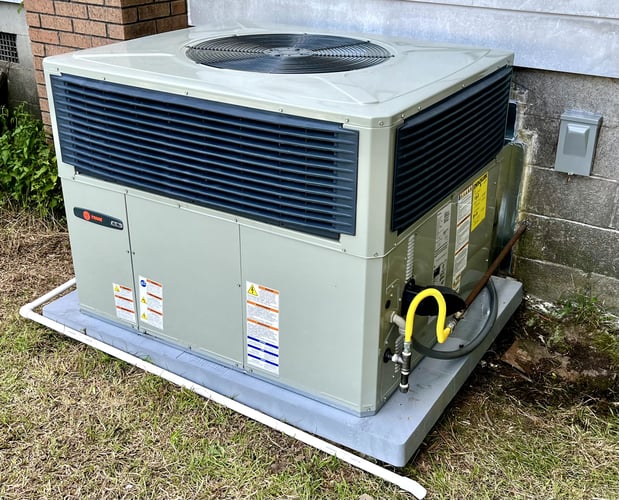 Images JC Mechanical Heating and Cooling