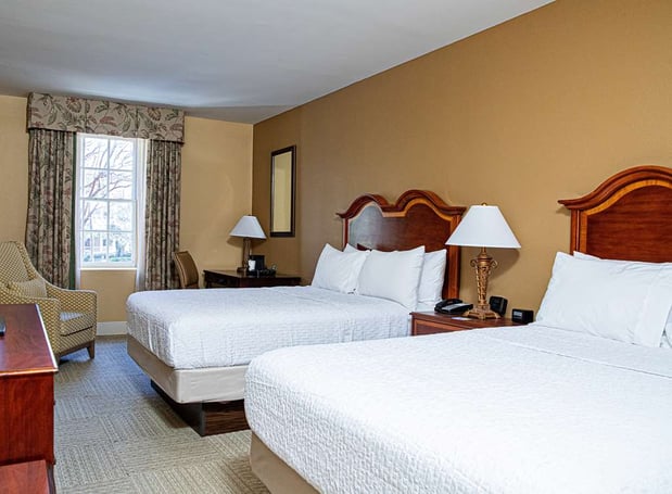 Images Hampton Inn Charleston-Historic District